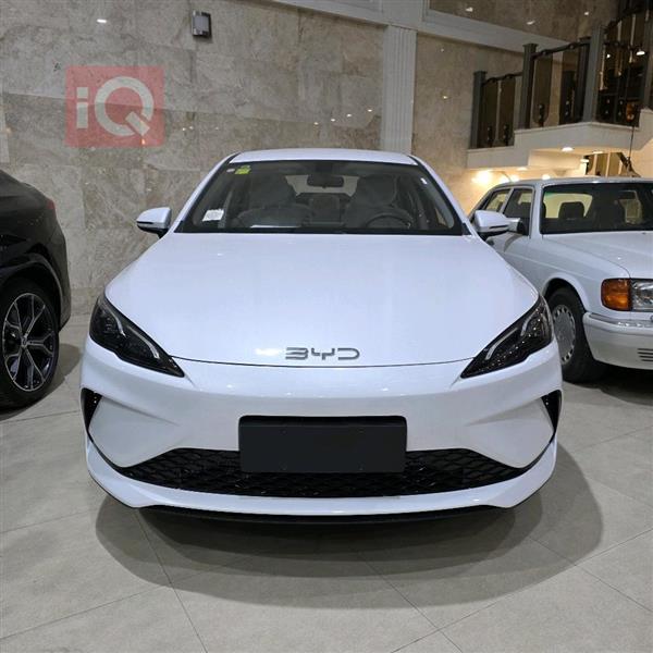 بي واي دي سيل 05 DM-i 2025 للبيع في العراق -  بغداد